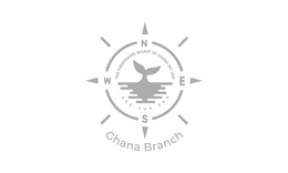 THE FISHERMANS WHARF OF GHANA INC USA, N W E S GHANA BRANCH trademark