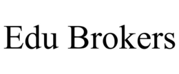 EDU BROKERS trademark