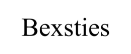 BEXSTIES trademark