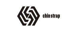 FF LL CHIN STRAP trademark