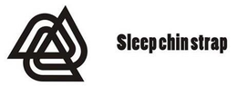 SLEEP CHIN STRAP trademark