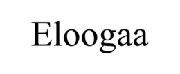 ELOOGAA trademark