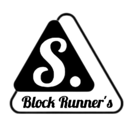 S.BLOCK RUNNER'S trademark
