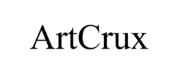 ARTCRUX trademark