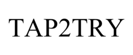 TAP2TRY trademark
