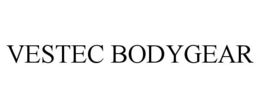 VESTEC BODYGEAR trademark
