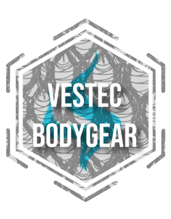VESTEC BODYGEAR trademark