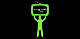 HANG WITH US! trademark