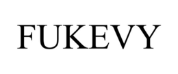 FUKEVY trademark