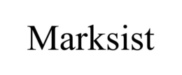 MARKSIST trademark