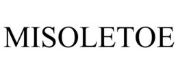 MISOLETOE trademark