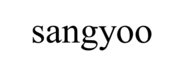 SANGYOO trademark