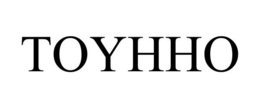 TOYHHO trademark