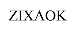 ZIXAOK trademark
