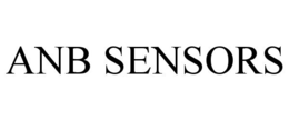 ANB SENSORS trademark