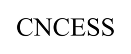 CNCESS trademark