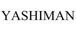 YASHIMAN trademark
