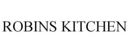 ROBINS KITCHEN trademark