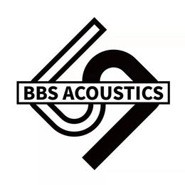 BBS ACOUSTICS trademark