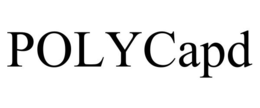 POLYCAPD trademark