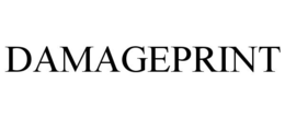 DAMAGEPRINT trademark