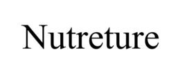 NUTRETURE trademark