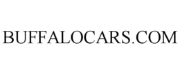 BUFFALOCARS.COM trademark