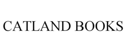 CATLAND BOOKS trademark
