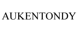 AUKENTONDY trademark