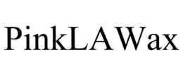 PINKLAWAX trademark