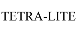 TETRA-LITE trademark