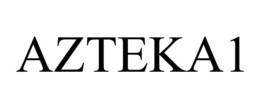 AZTEKA1 trademark