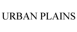 URBAN PLAINS trademark