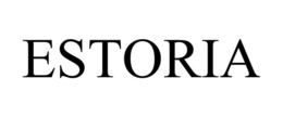 ESTORIA trademark