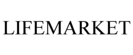 LIFEMARKET trademark