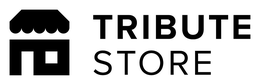 TRIBUTE STORE trademark