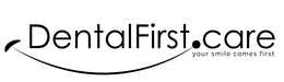 DENTALFIRST CARE YOUR SMILE COMES FIRST trademark