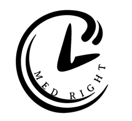 MEDRIGHT trademark