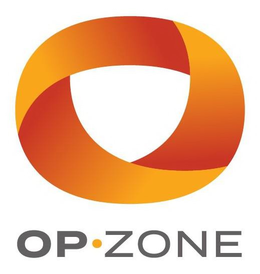 OP · ZONE trademark
