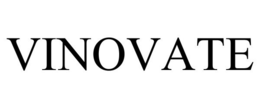 VINOVATE trademark