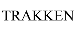 TRAKKEN trademark