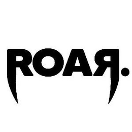 ROAR. trademark