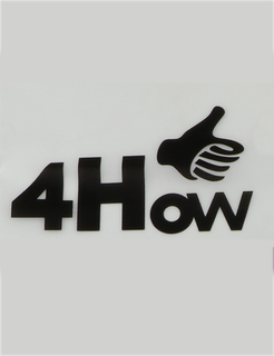 4HOW trademark