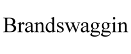 BRANDSWAGGIN trademark