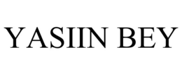 YASIIN BEY trademark