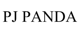 PJ PANDA trademark