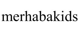 MERHABAKIDS trademark