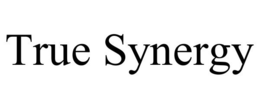 TRUE SYNERGY trademark