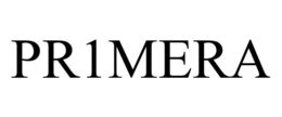 PR1MERA trademark