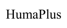 HUMAPLUS trademark